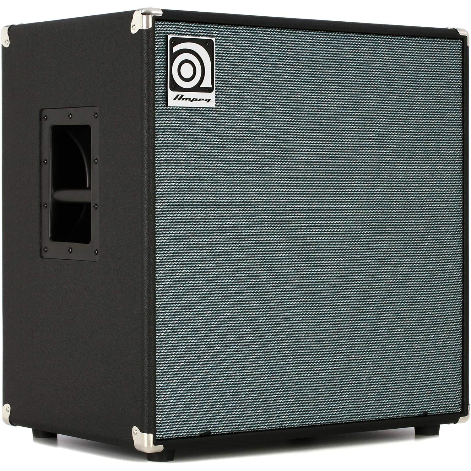 Ampeg SVT-212AV Bass Speaker Cabinet (Certified Refurbished) - Image 3