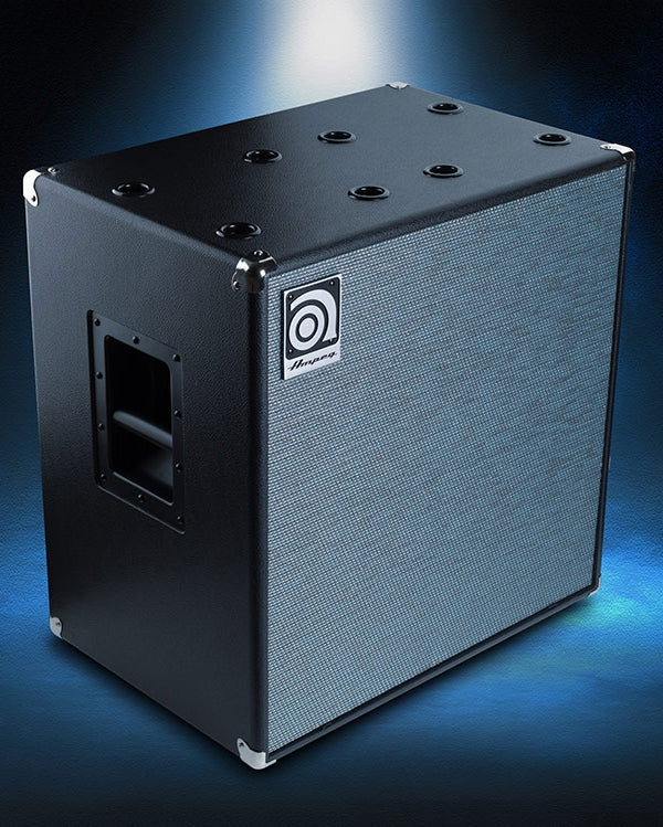 Ampeg SVT-212AV Bass Speaker Cabinet (Certified Refurbished) - Image 4