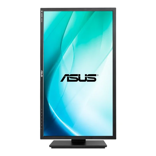 ASUS PB287Q Gaming Monitor - 28" 4K 3840x2160 1ms HDMI DP Speakers ASCR 100,000,000:1 (Certified Refurbished) - Image 3