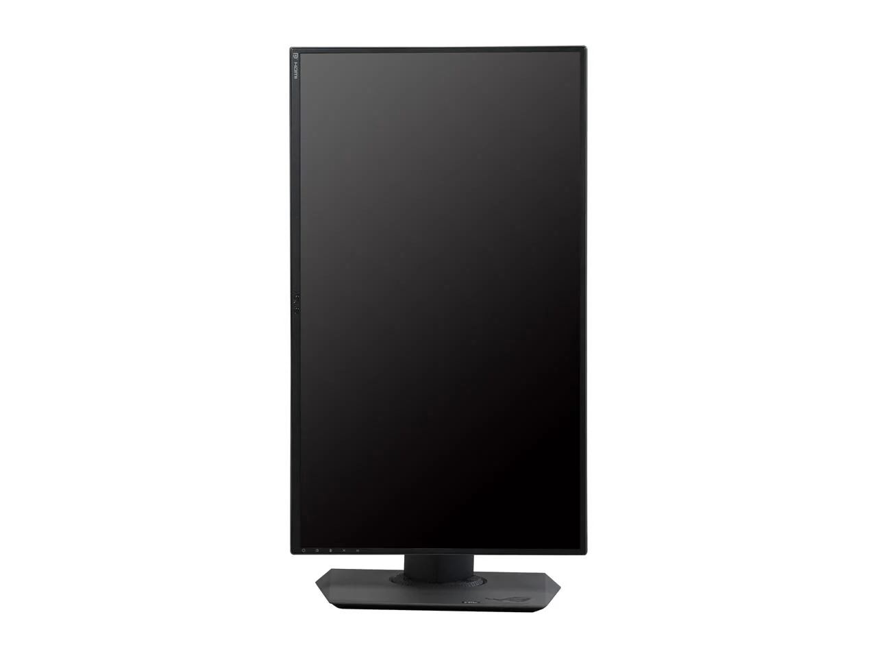 ASUS ROG Swift PG279Q Gaming Monitor - 27" 2K WQHD (2560 x 1440) IPS, overclockable 165Hz, G-SYNC (Certified Refurbished) - Image 4