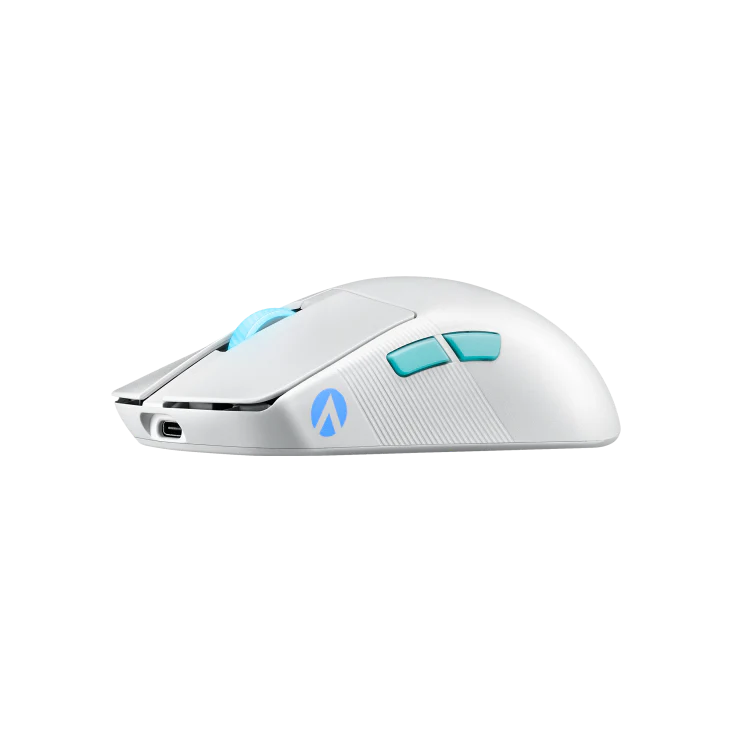 ASUS ROG Harpe Ace Aim Lab Edition Gaming Mouse (Certified Refurbished) - Image 10