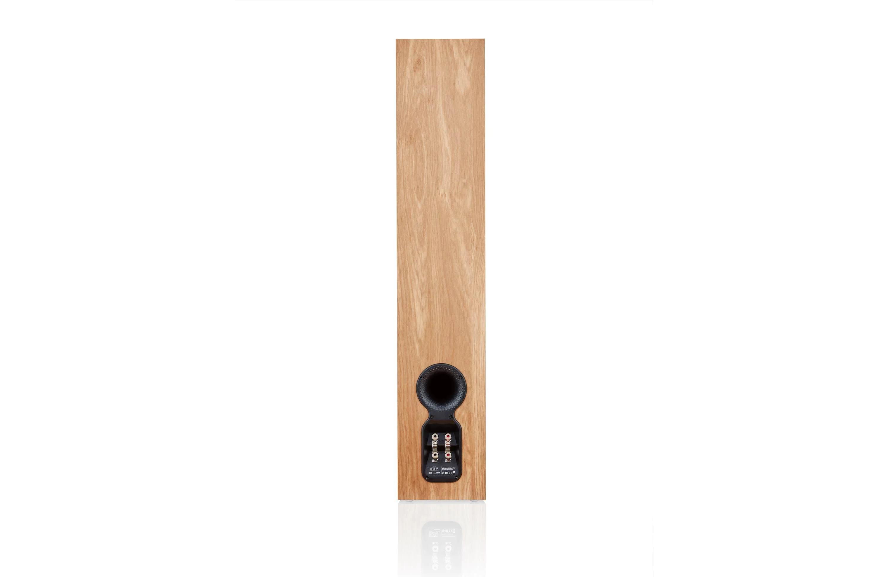 Bowers & Wilkins 603 S2 Anniversary Edition Speaker Tower - Single (Certified Refurbished) - Image 2