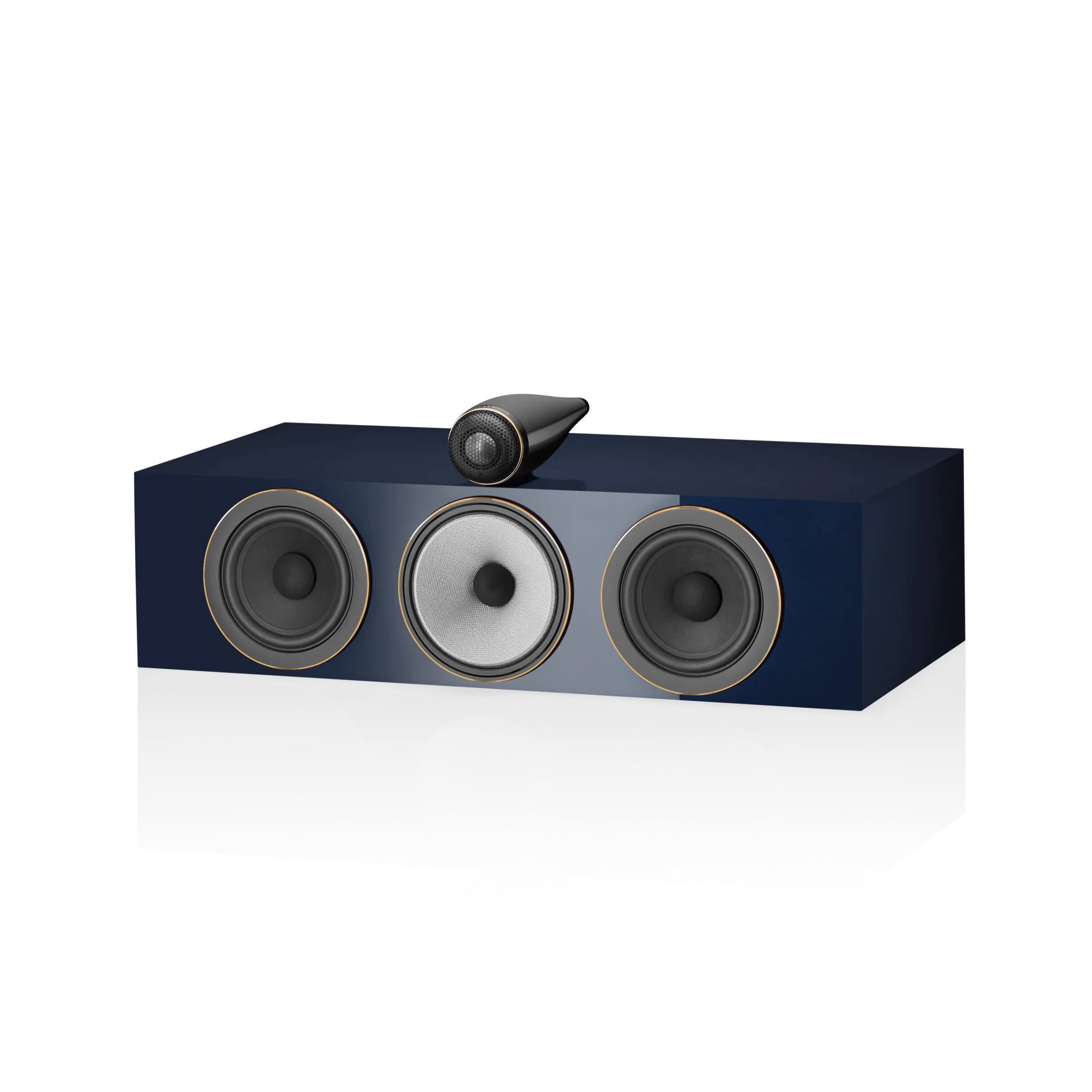 Bowers & Wilkins HTM71 S3 Signature Center Channel Speaker (Certified Refurbished)