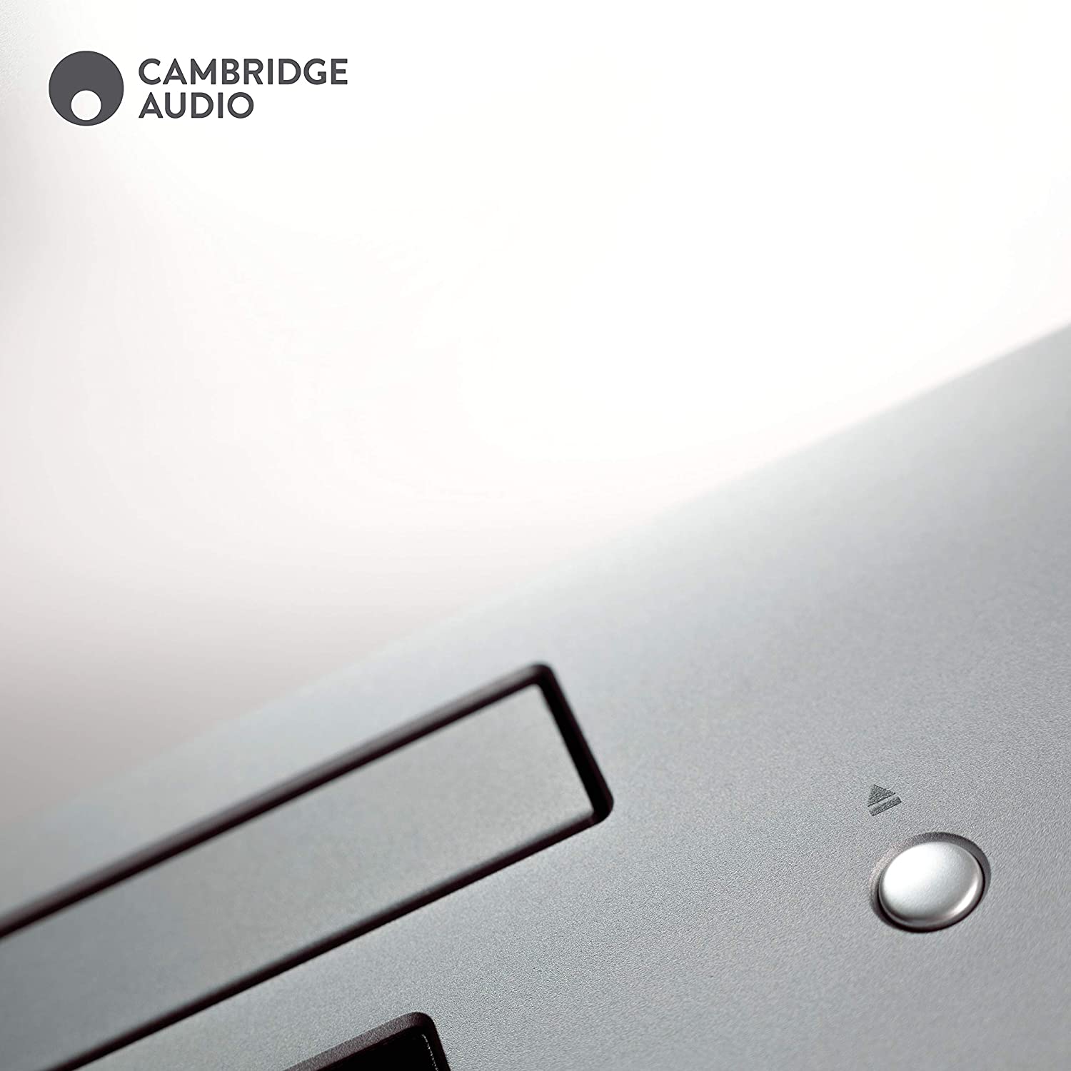 Cambridge Audio AXC35 CD Player (Certified Refurbished) - Image 5