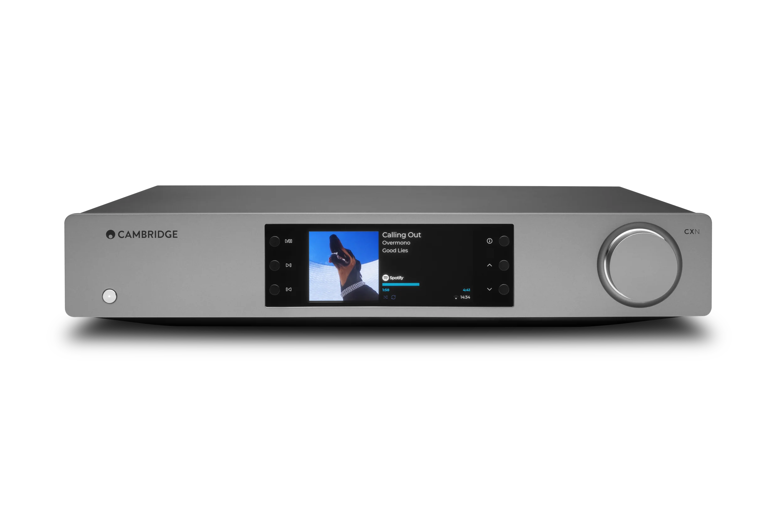 Cambridge Audio CXN100 Network Player (Certified Refurbished)