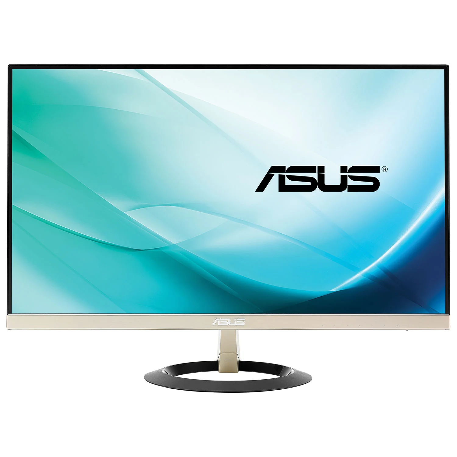 ASUS VZ279H - 27" 1920x1080 5ms IPS HDMI VGA (Certified Refurbished)