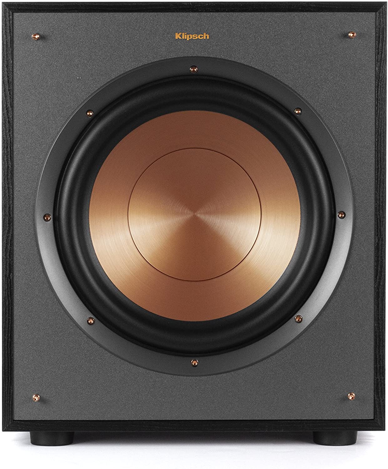 Klipsch R-120SW 12" Subwoofer (Certified Refurbished) - Image 2