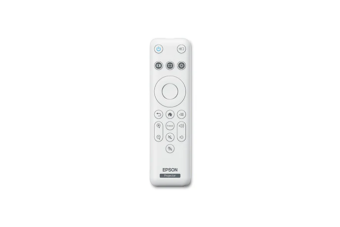 Epson EpiqVision Flex CO‑W01 WXGA Portable 3LCD Projector — White - Image 5