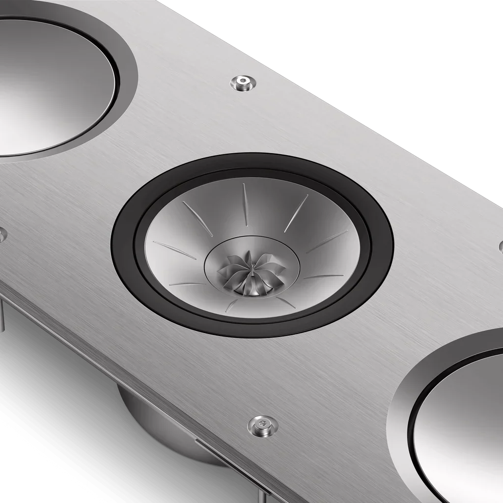 KEF Ci5160RLM-THX Architectural In-Wall Speaker (Certified Refurbished) - Image 7