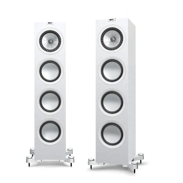 KEF HiFi Speakers Q750 Floorstanding Speaker - Single (Certified Refurbished) - Image 2