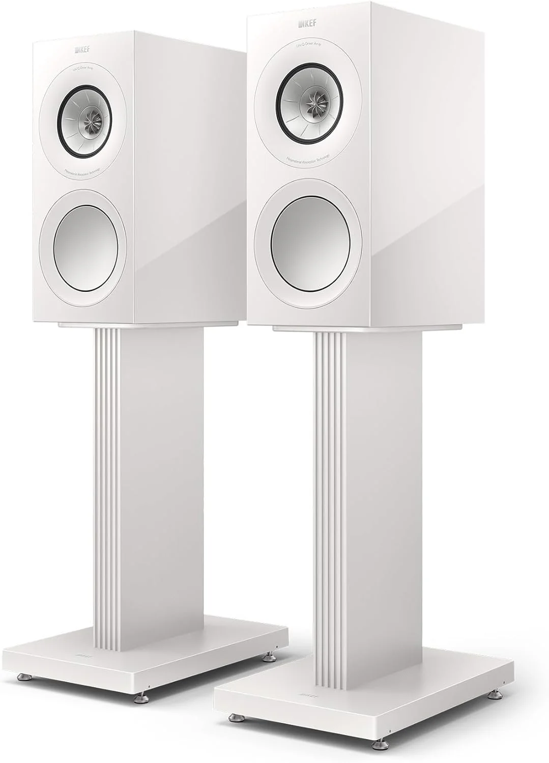 KEF S3 Floor Stand - Pair (Certified Refurbished) - Image 5