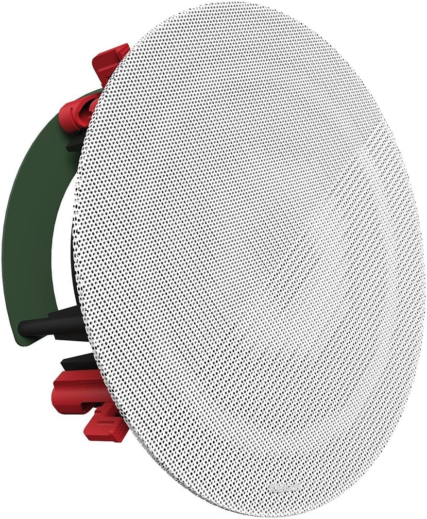 Klipsch DS-160CDT 6.5" in-Ceiling Speaker (Certified Refurbished) - Image 2
