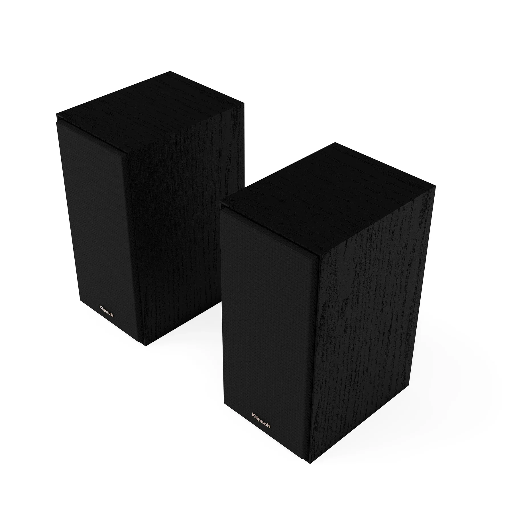 Klipsch R-40M Bookshelf Speakers - Pair (Certified Refurbished) - Image 3