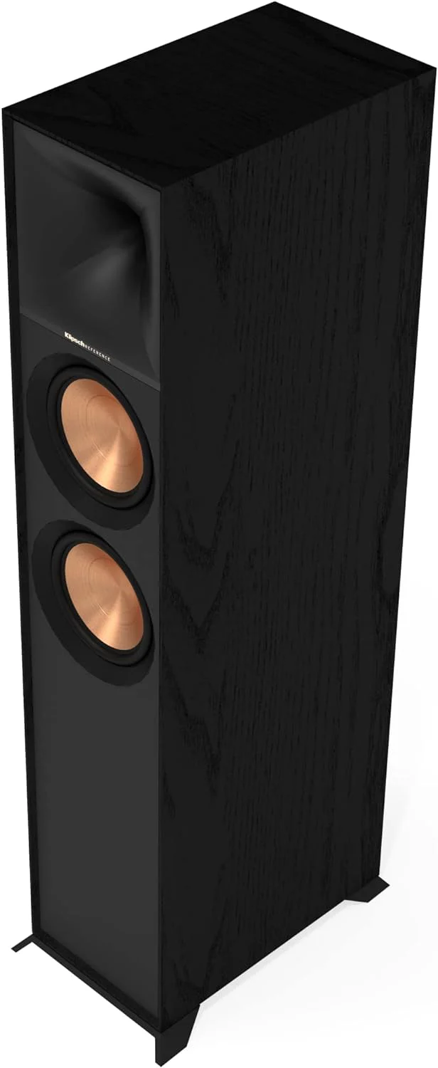 Klipsch R-600F Reference Floorstanding Speaker - Single (Certified Refurbished) - Image 2