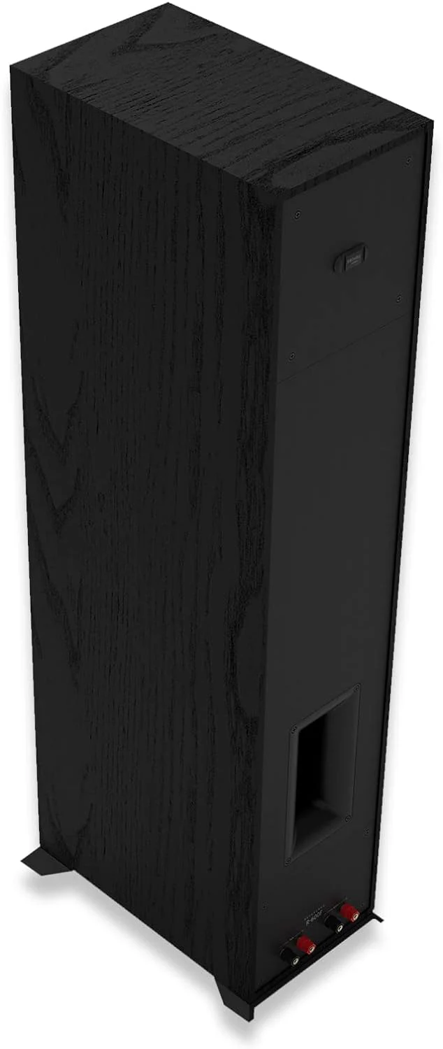 Klipsch R-600F Reference Floorstanding Speaker - Single (Certified Refurbished) - Image 3