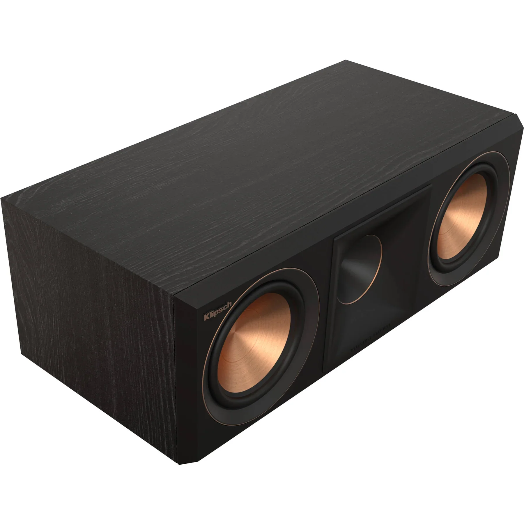 Klipsch RP-500C II Reference Premiere Center Channel Speaker (Certified Refurbished)