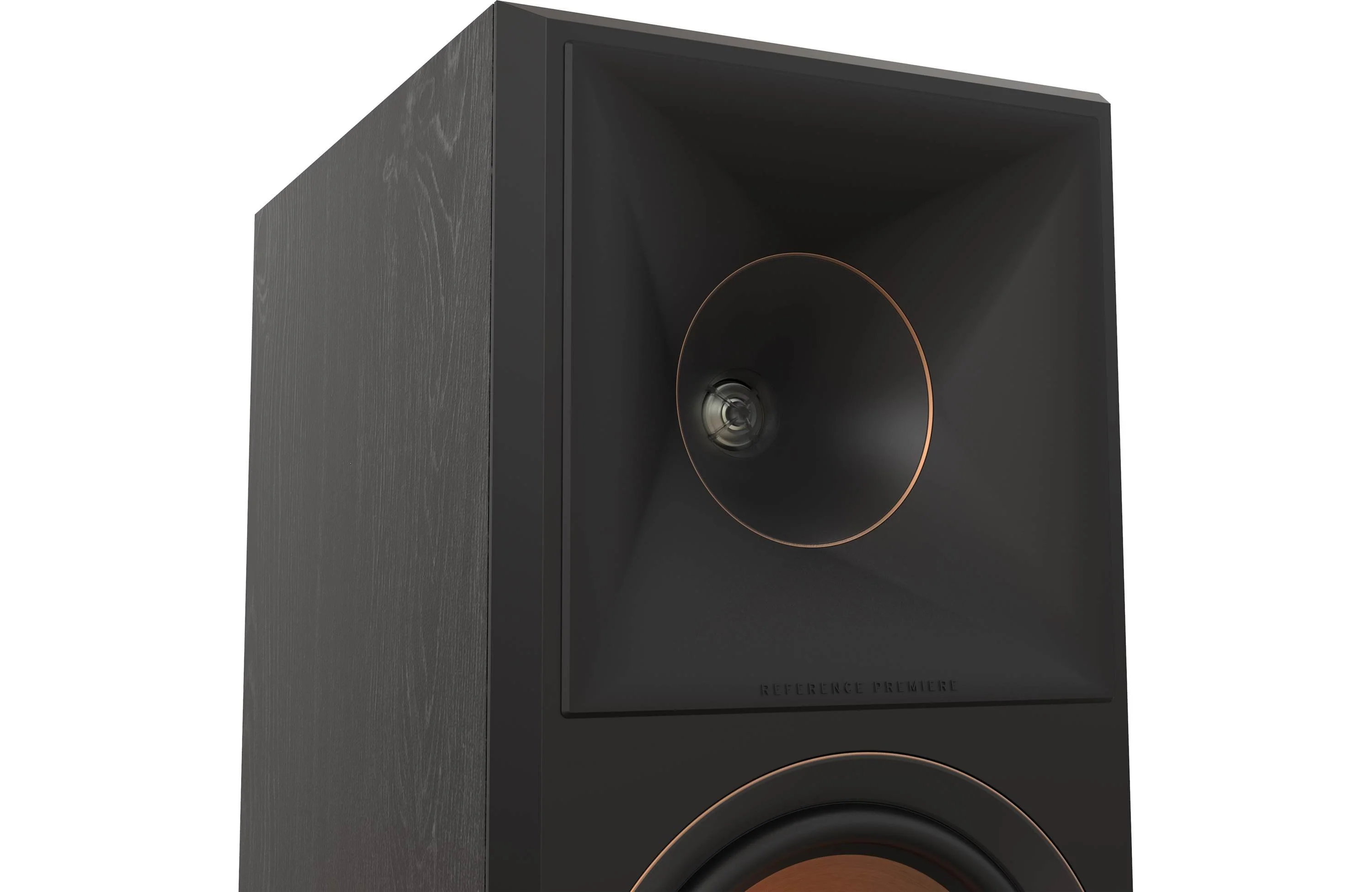 Klipsch RP-600M II Reference Premiere Bookshelf Speaker - Pair (Certified Refurbished) - Image 3