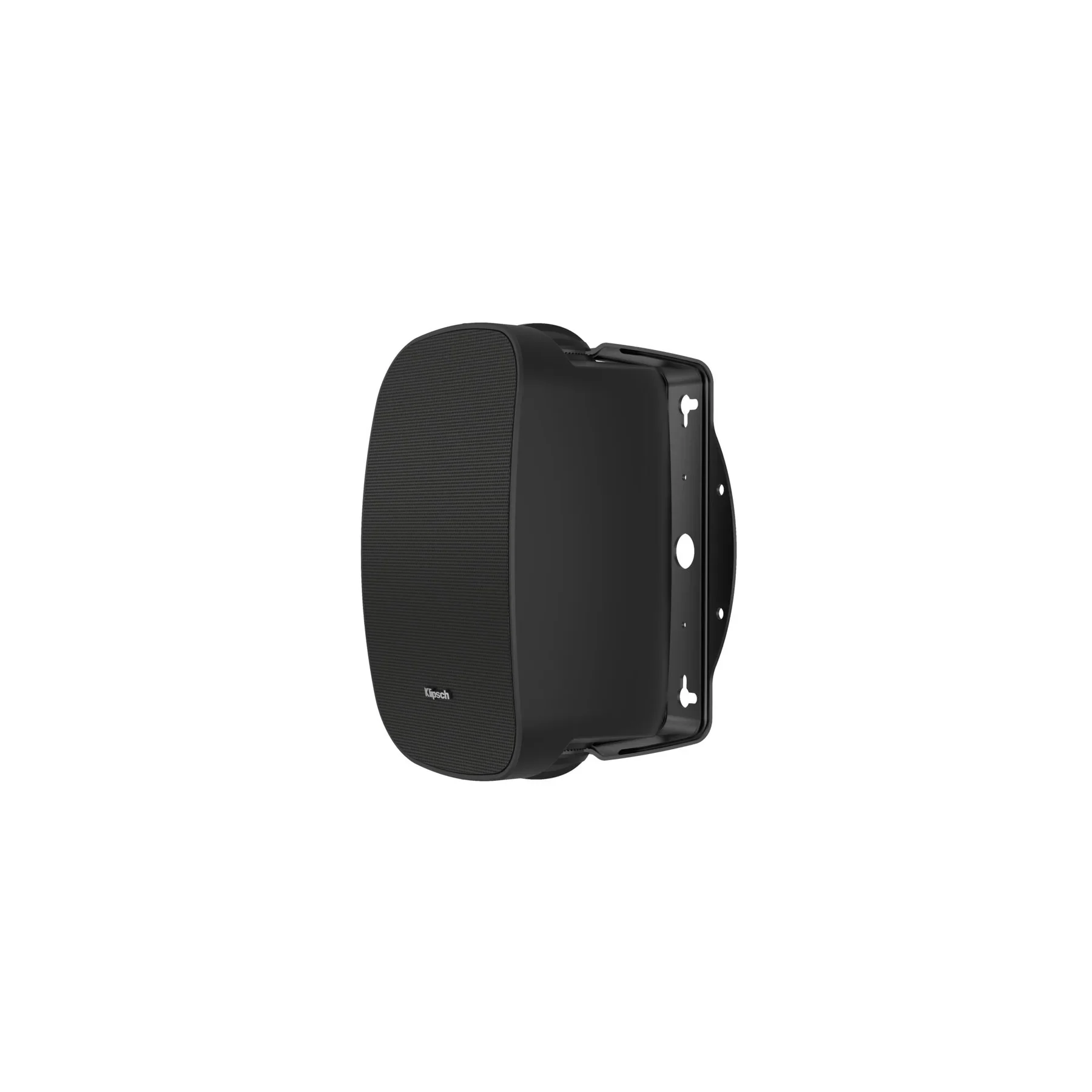Klipsch RSM-400 4” Indoor/Outdoor Residential Surface Mount Loudspeaker (Certified Refurbished) - Image 3