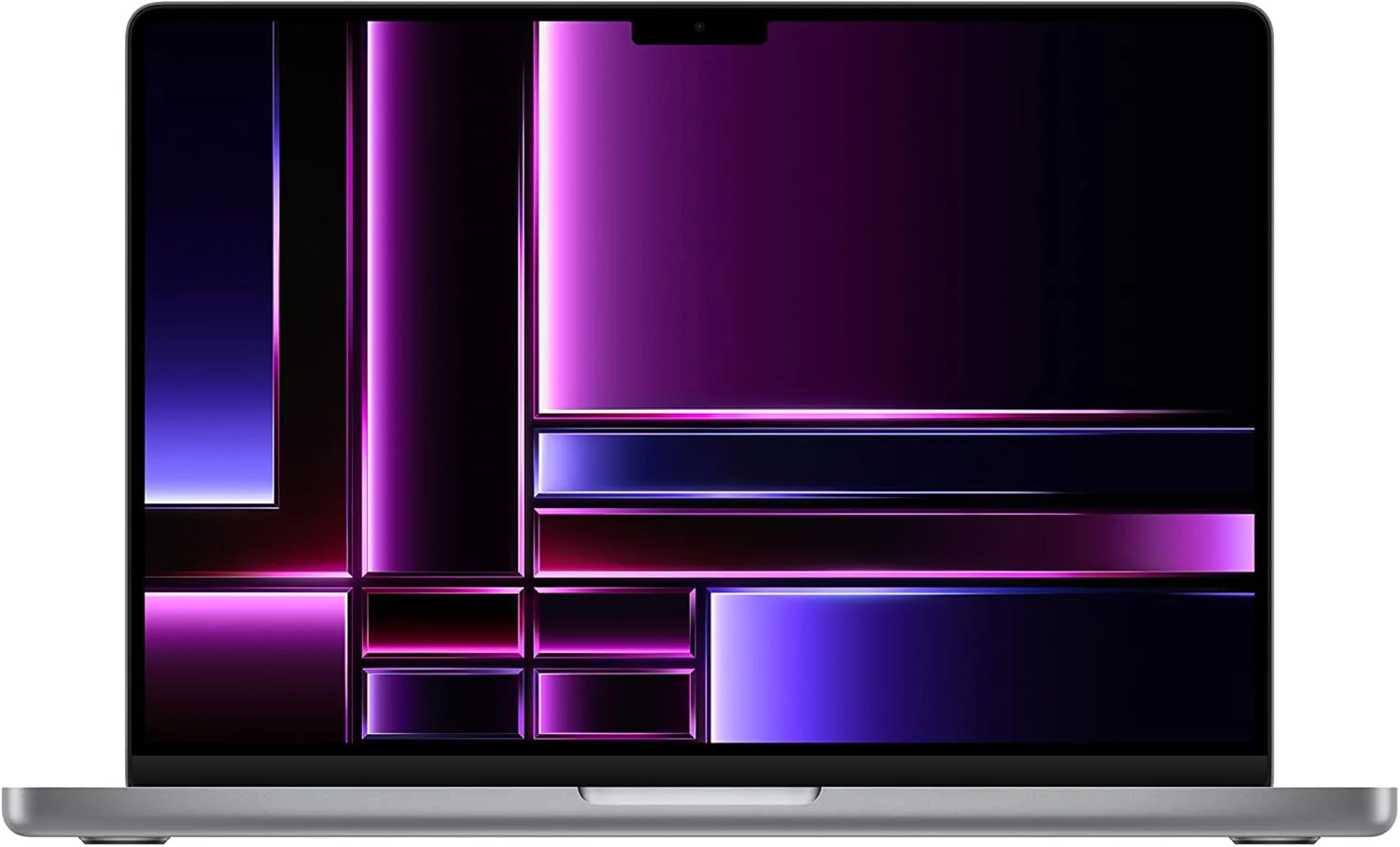 MacBook Pro (14", 2023, M2 Pro series) - Silver (Certified Refurbished)