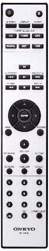Onkyo CS-N755 Network Hi-Fi Mini System (Certified Refurbished) - Image 3