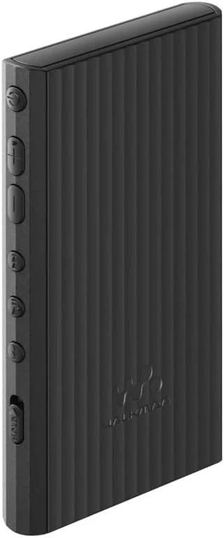 Sony NW-A306 Walkman 32GB Hi-Res Portable Digital Music Player with Android, up to 36 Hour Battery, Wi-Fi & Bluetooth and USB Type-C (Refurbished) - Image 2