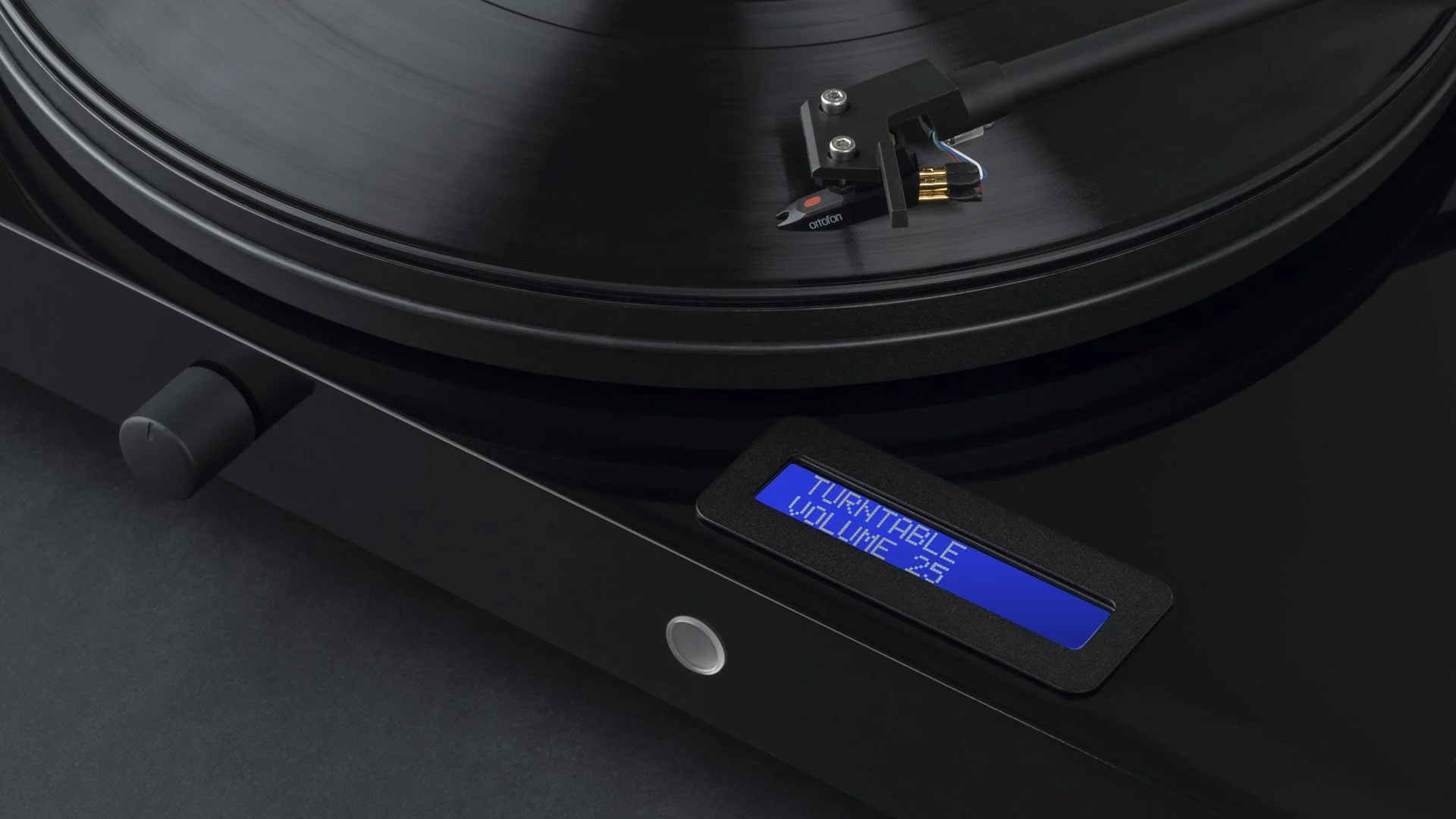 Pro-Ject JukeBox E Turntable (Certified Refurbished) - Image 3