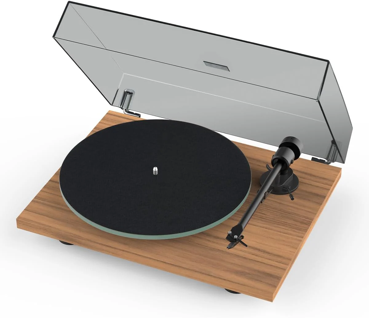 Pro-Ject T1 Evo Turntable (Certified Refurbished)