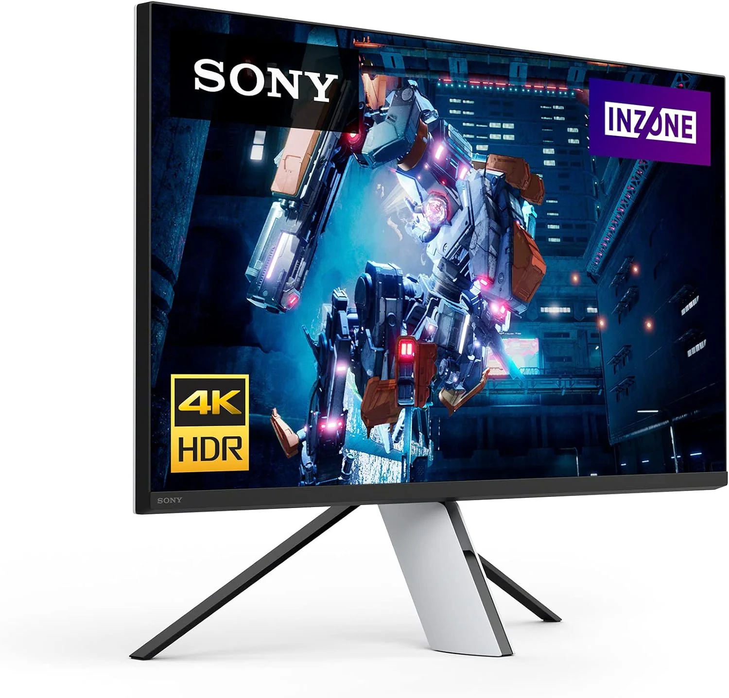 Sony 27” INZONE M9 Gaming Monitor 4K HDR 144Hz Full Array Local Dimming, NVIDIA G-SYNC and HDMI 2.1 VRR - SDM-U27M90 (Refurbished) - Image 13