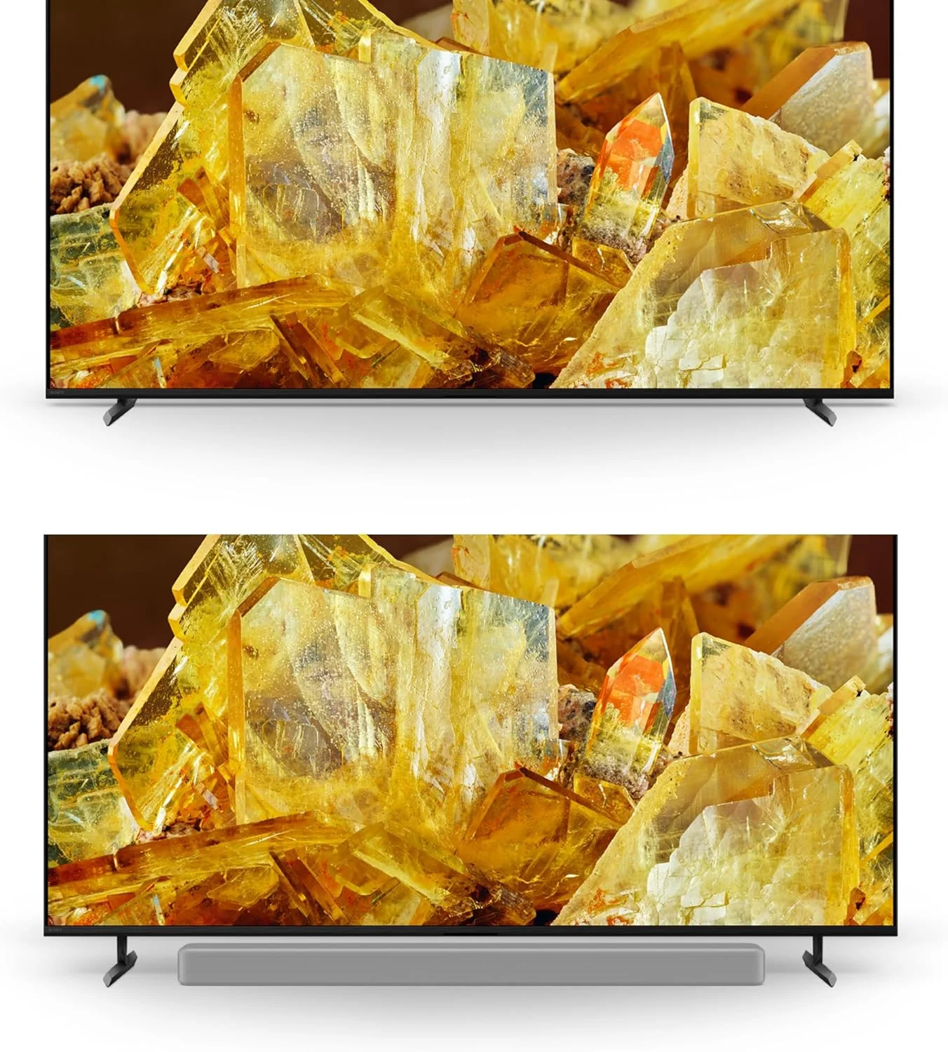 Sony 65 inch X90L Full Array LED 4K Ultra HD Smart Google TV with Dolby Vision HDR and Exclusive Features for PlayStation 5 (XR65X90L) (Refurbished) - Image 5