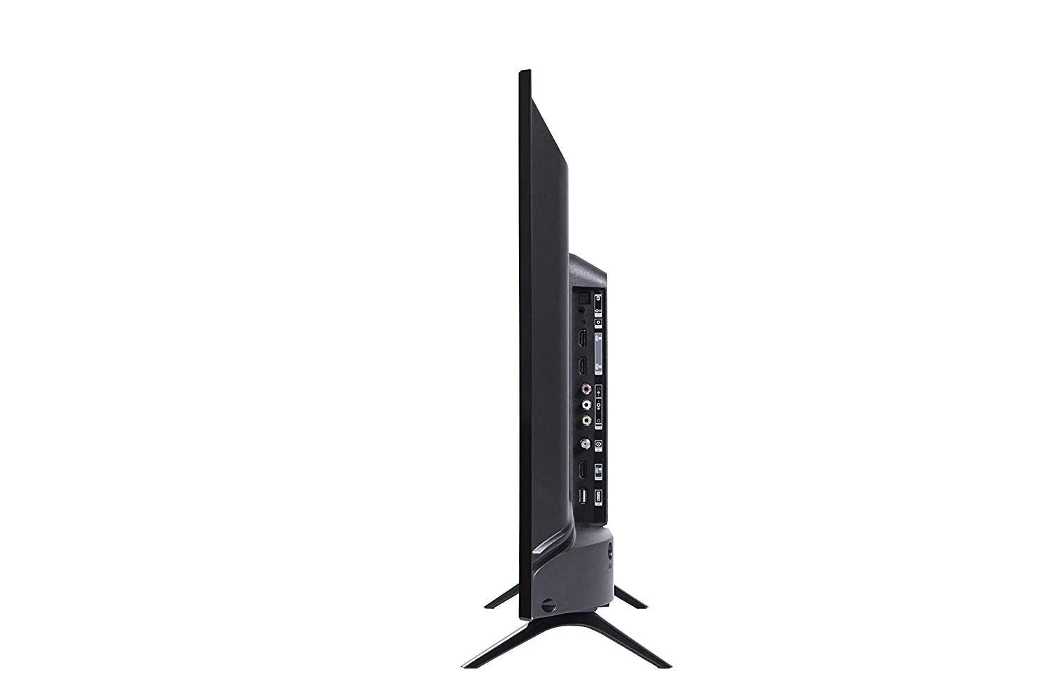 TCL CLASS 4-SERIES 4K UHD HDR LED Roku OS Smart TV - 43S425 (Certified Refurbished) - Image 5