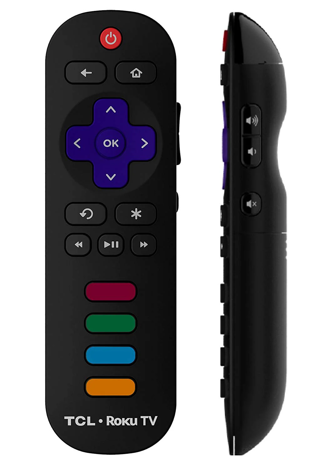 TCL 50S425 50" 4-Series 4K UHD HDR LED Roku OS Smart TV (Certified Refurbished) - Image 8
