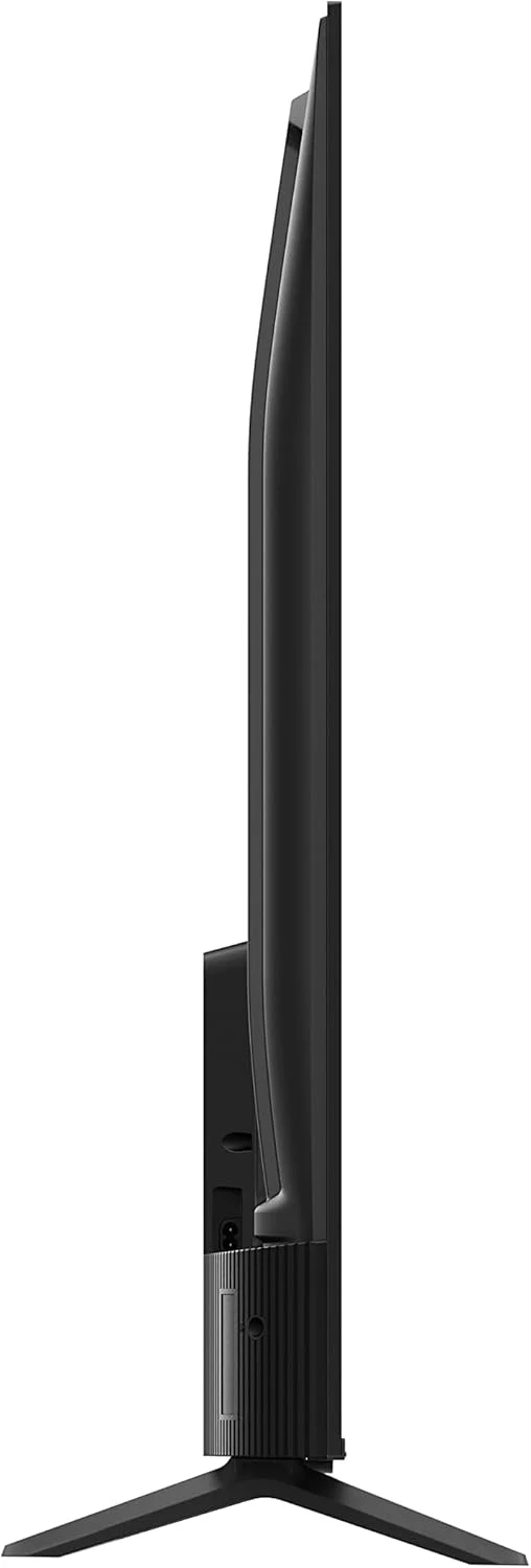 TCL 65" Class 4-Series 4K UHD HDR Smart Roku TV – 65S455-CA (Refurbished) - Image 3