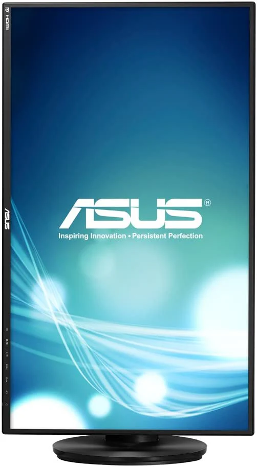 Asus VN279QL Full HD Monitor (Certified Refurbished) - Image 5