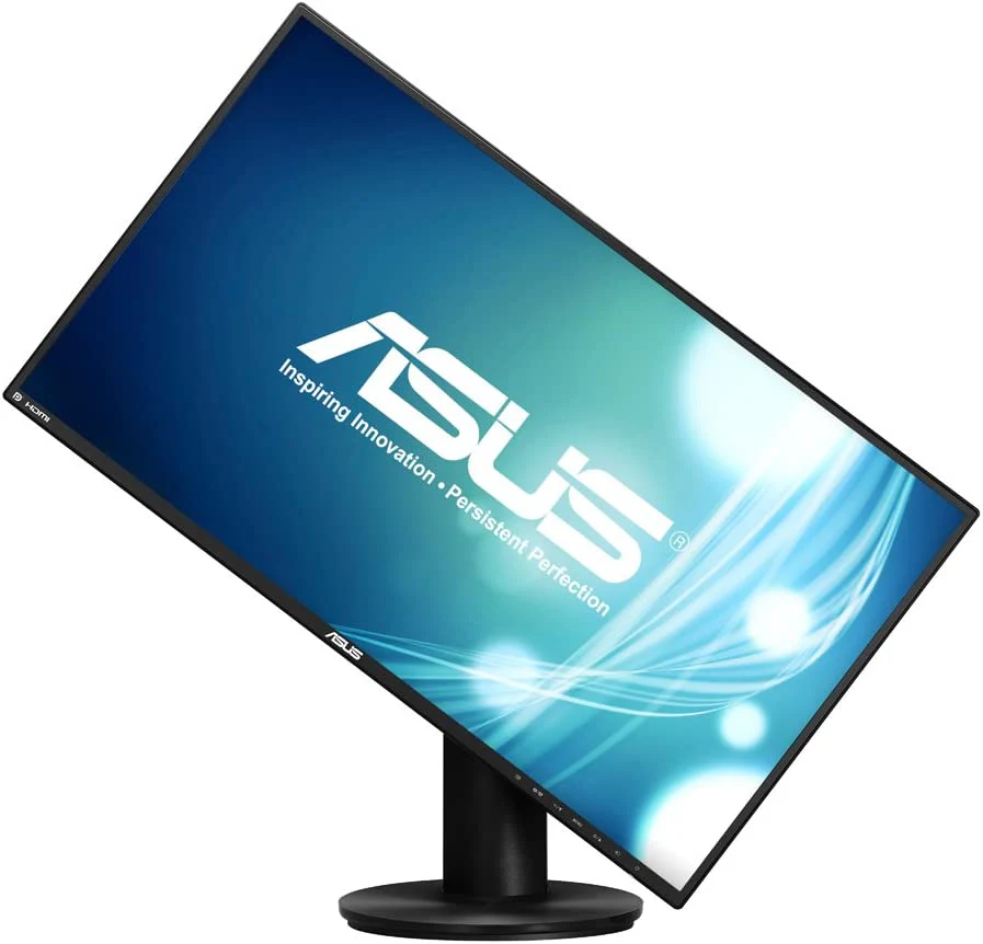 Asus VN279QL Full HD Monitor (Certified Refurbished) - Image 6