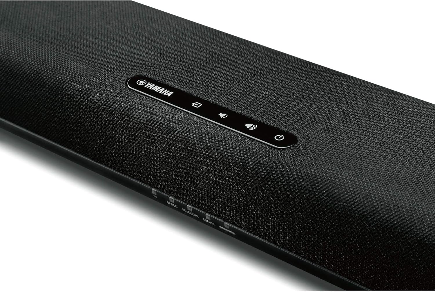 YAMAHA SR-C20A Compact Sound Bar with Built-in Subwoofer and Bluetooth (Refurbished) - Image 4